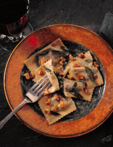 Home-Grown Greens: Recipes Using Greens Image
